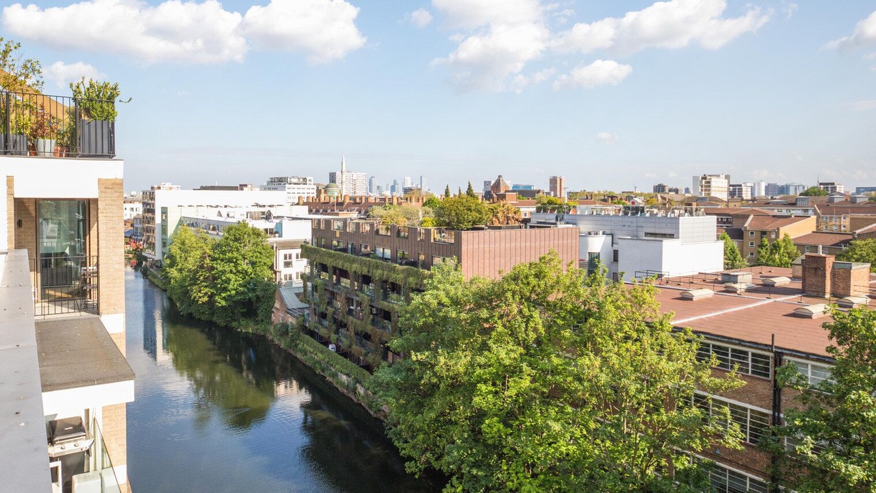 Photo of Outdoor in De Beauvoir