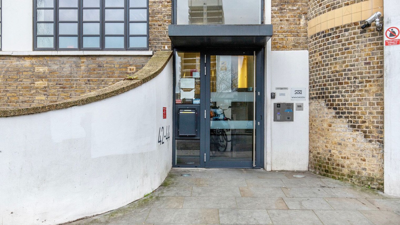 Photo of Outdoor in De Beauvoir