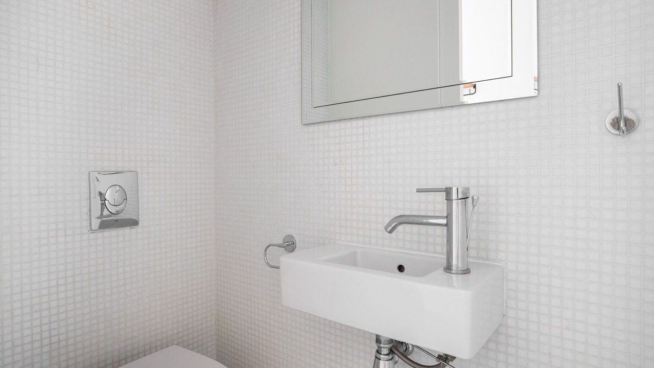 Photo of Bathroom in De Beauvoir