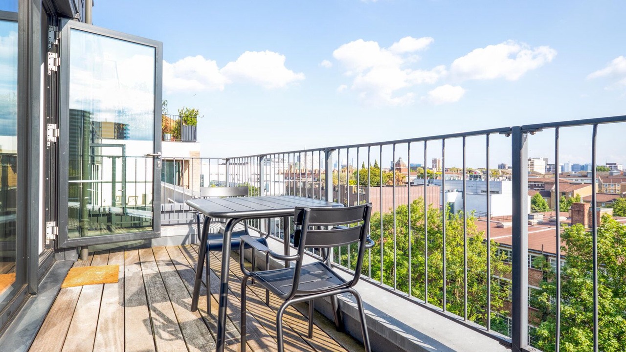 Photo of Outdoor in De Beauvoir