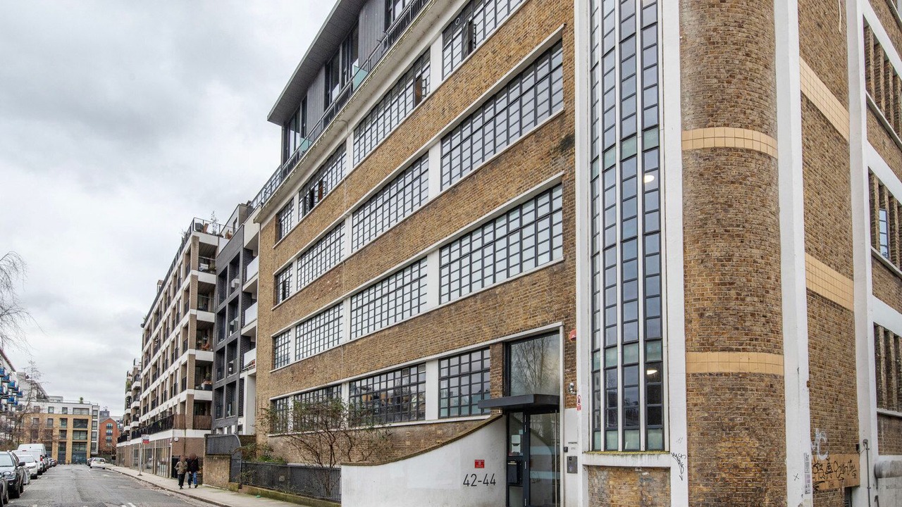 Photo of Outdoor in De Beauvoir