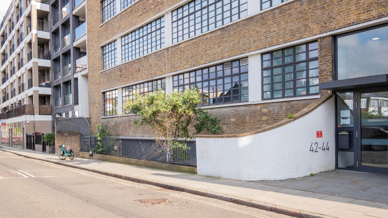 Photo of Outdoor in De Beauvoir