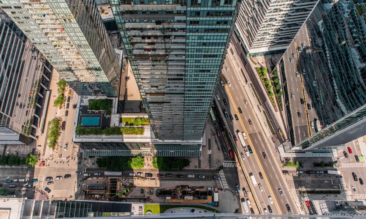 Photo of Outdoor in Central Waterfront