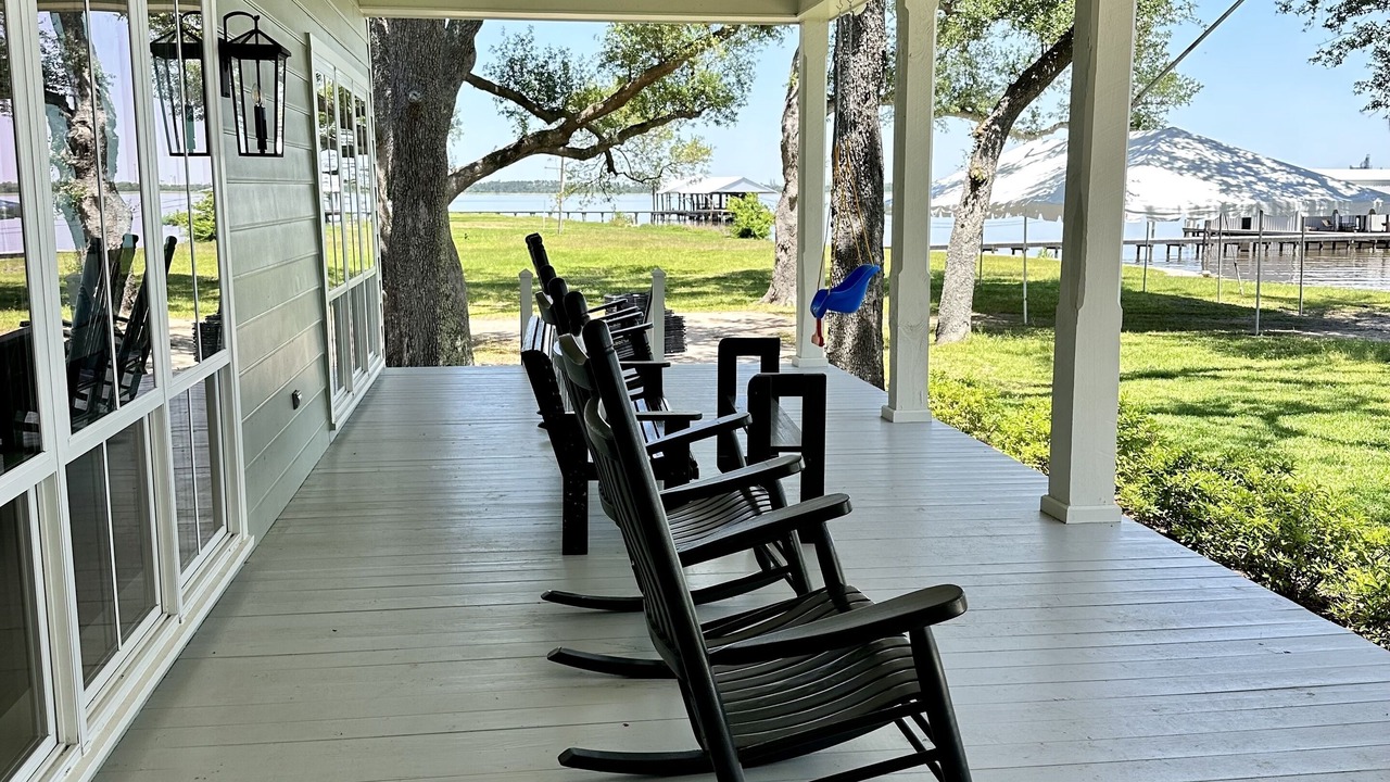 Photo of Outdoor in Sulphur