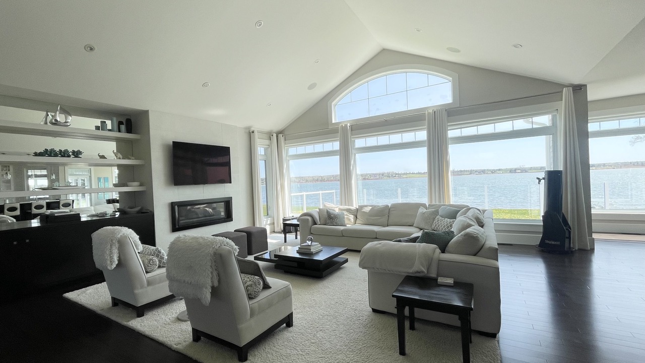 Photo of Livingroom in Cornwall