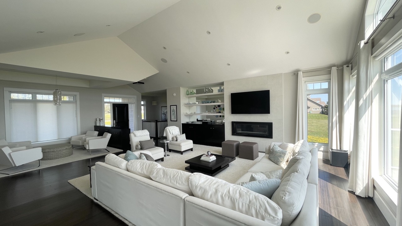 Photo of Livingroom in Cornwall