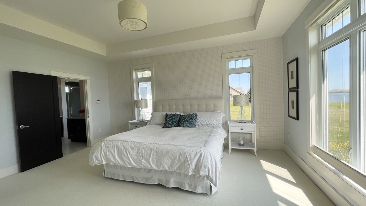Photo of Bedroom in Cornwall