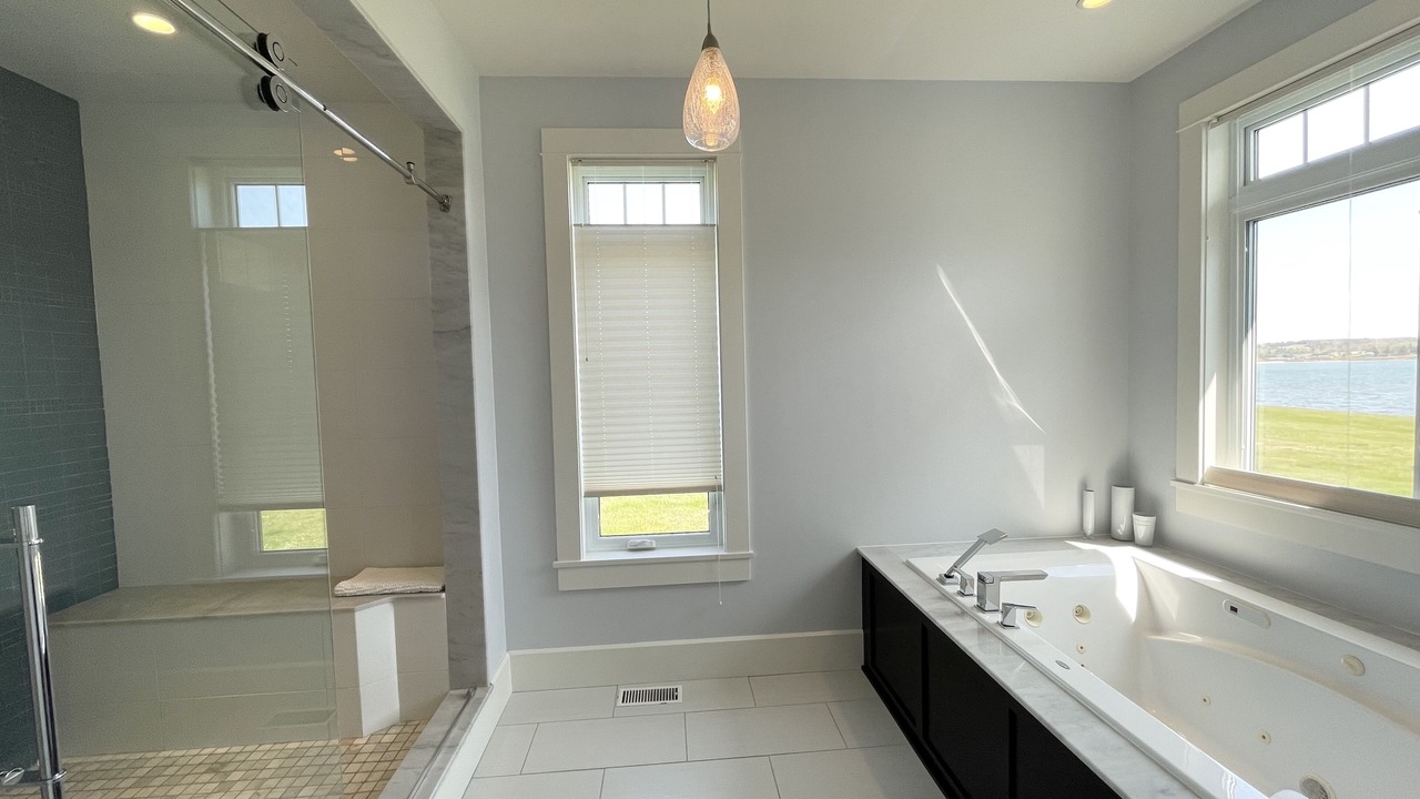 Photo of Bathroom in Cornwall