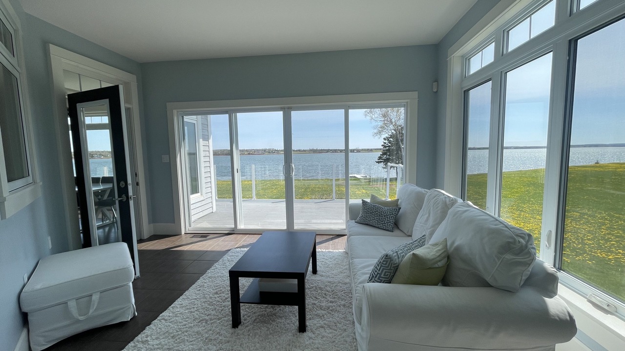 Photo of Livingroom in Cornwall