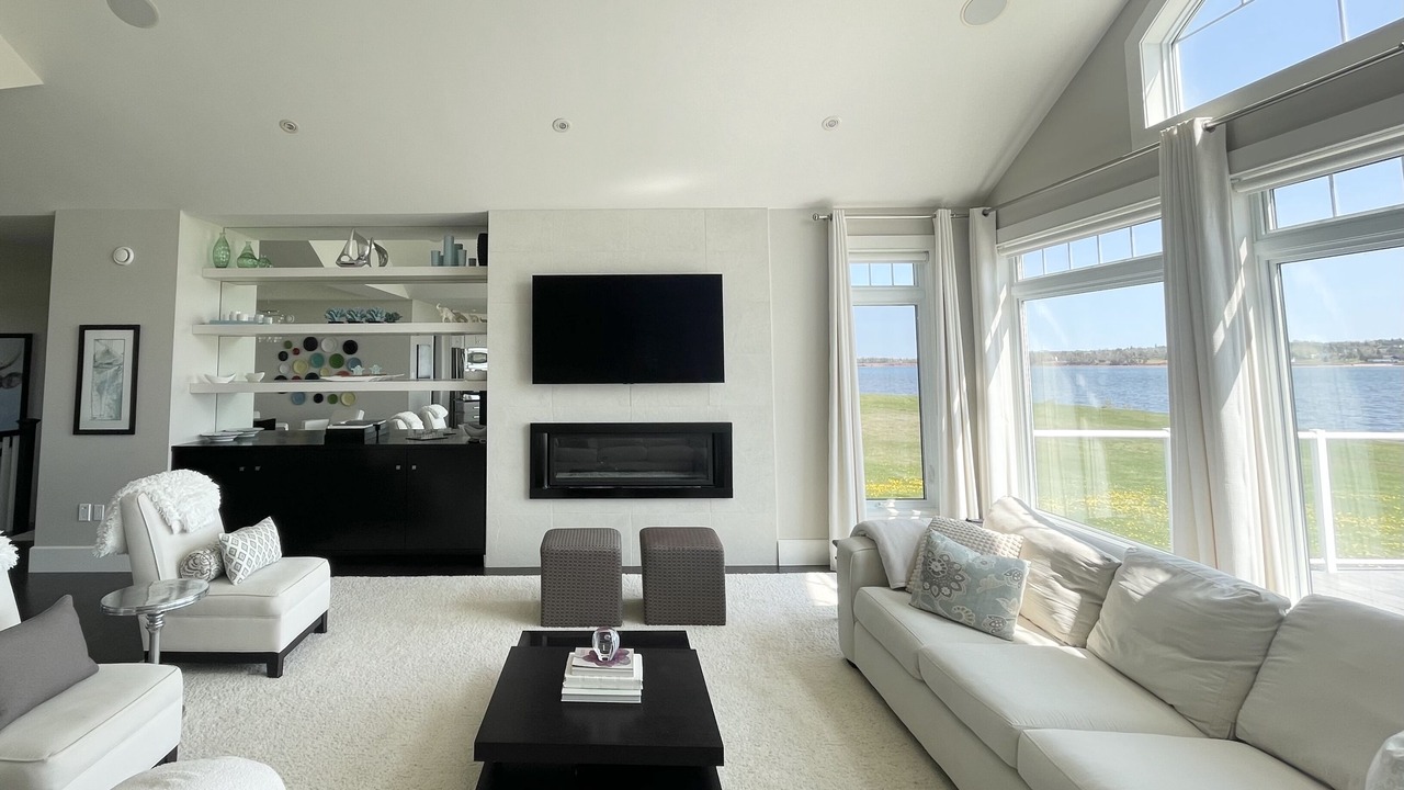 Photo of Livingroom in Cornwall