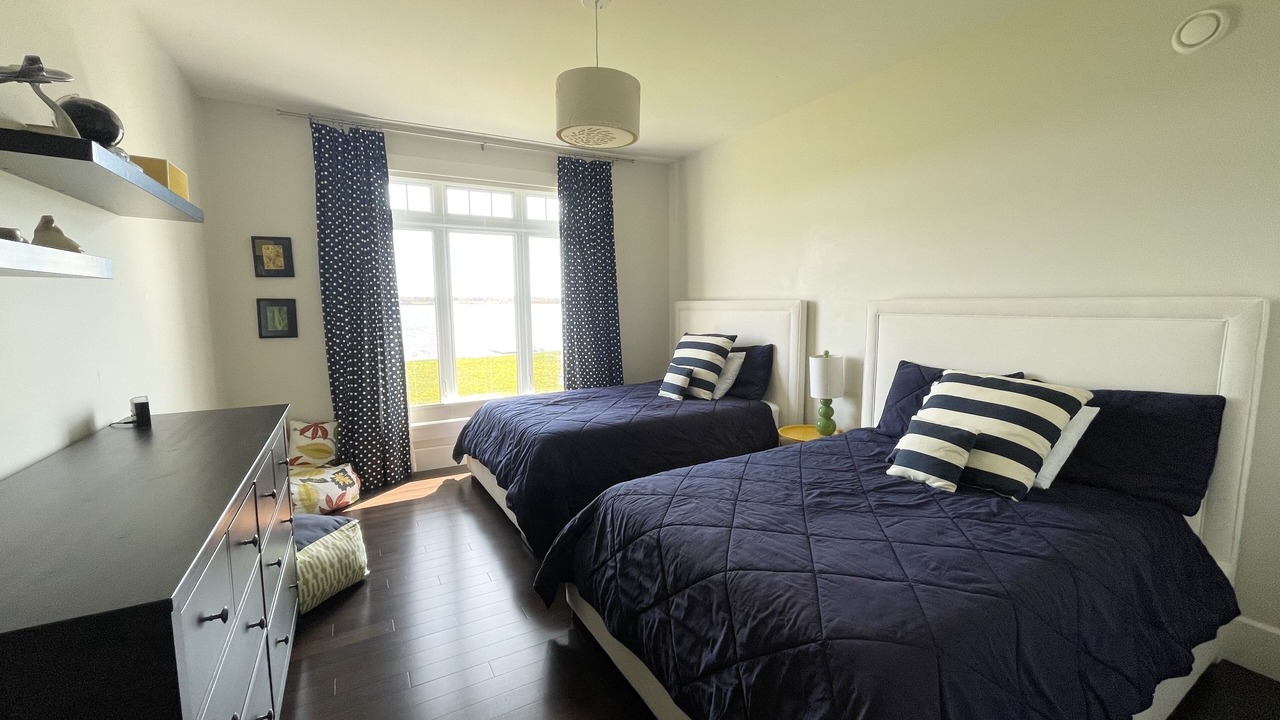 Photo of Bedroom in Cornwall