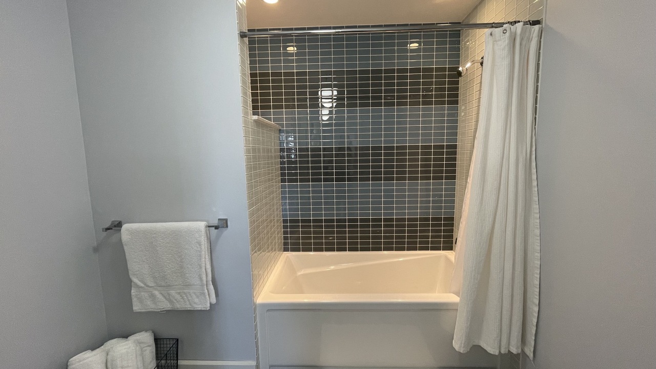 Photo of Bathroom in Cornwall