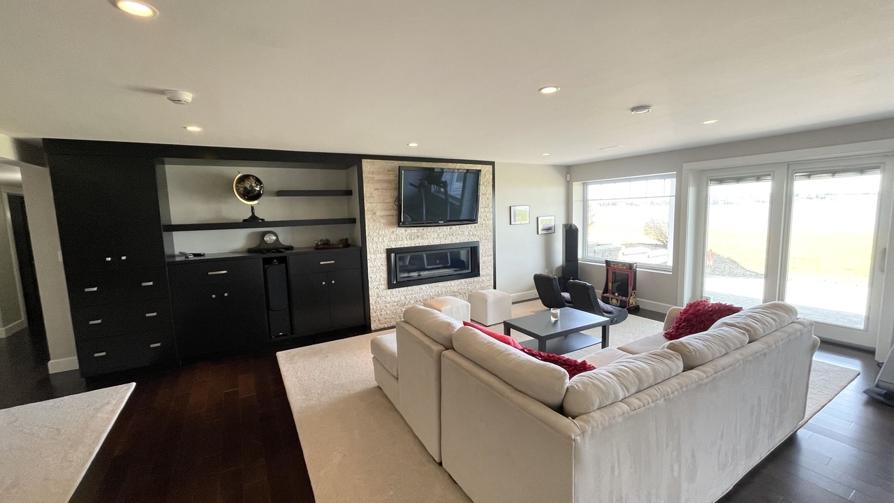 Photo of Livingroom in Cornwall