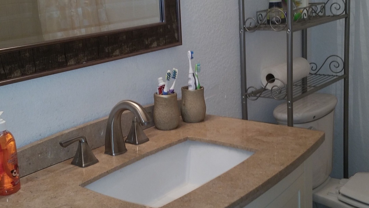 Photo of Bathroom in Placerville