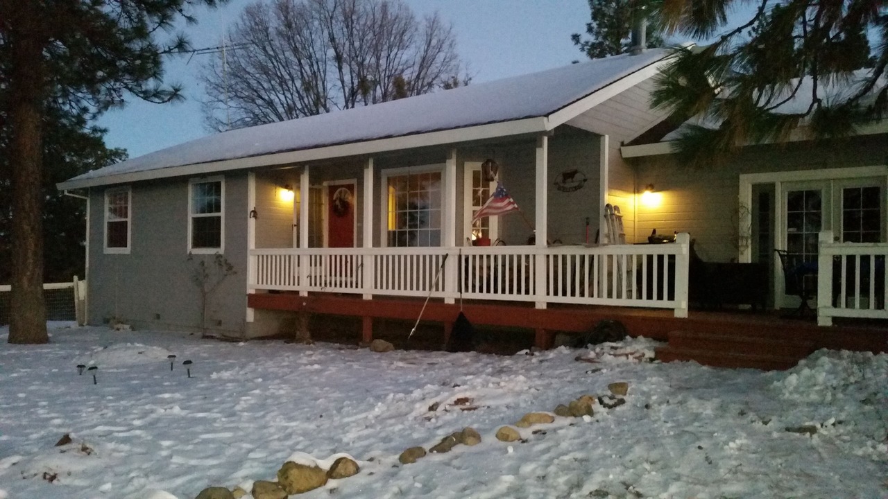 Photo of Outdoor in Placerville
