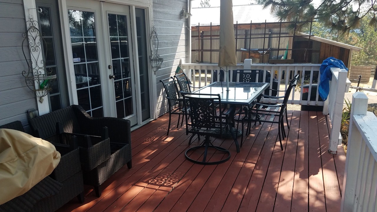 Photo of Outdoor in Placerville