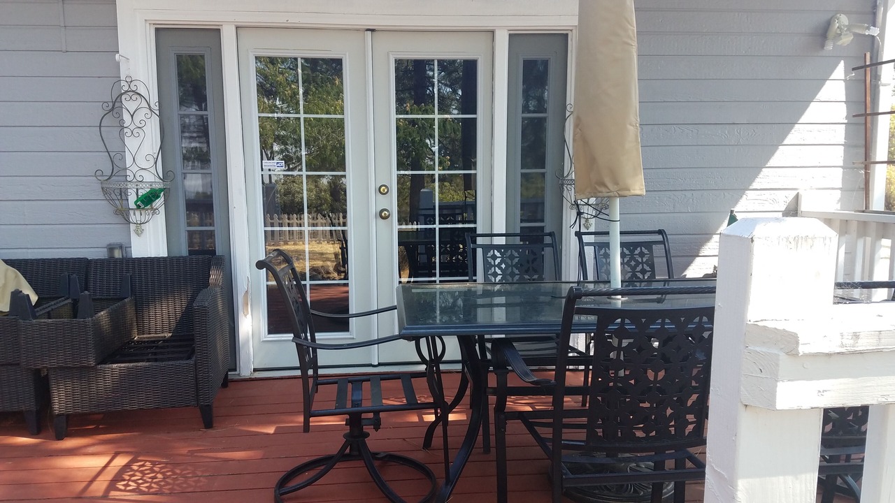 Photo of Outdoor in Placerville