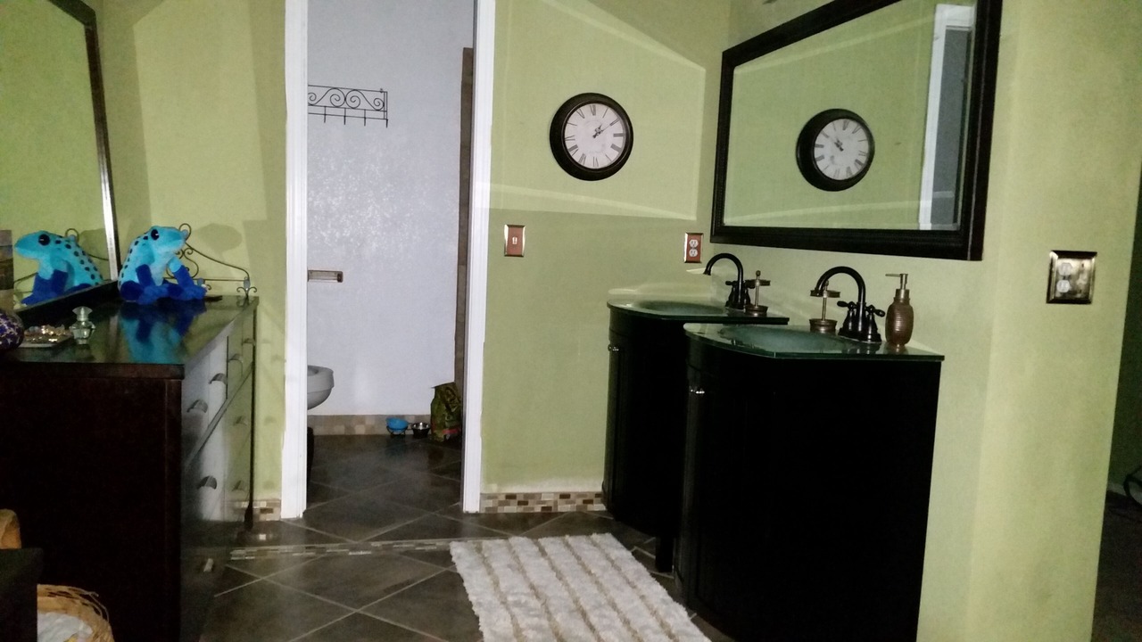 Photo of Bathroom in Placerville