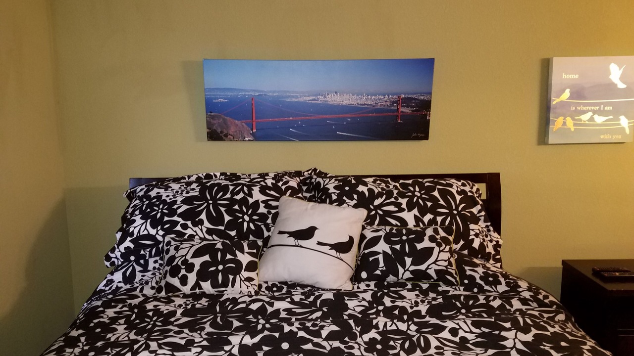 Photo of Bedroom in Placerville