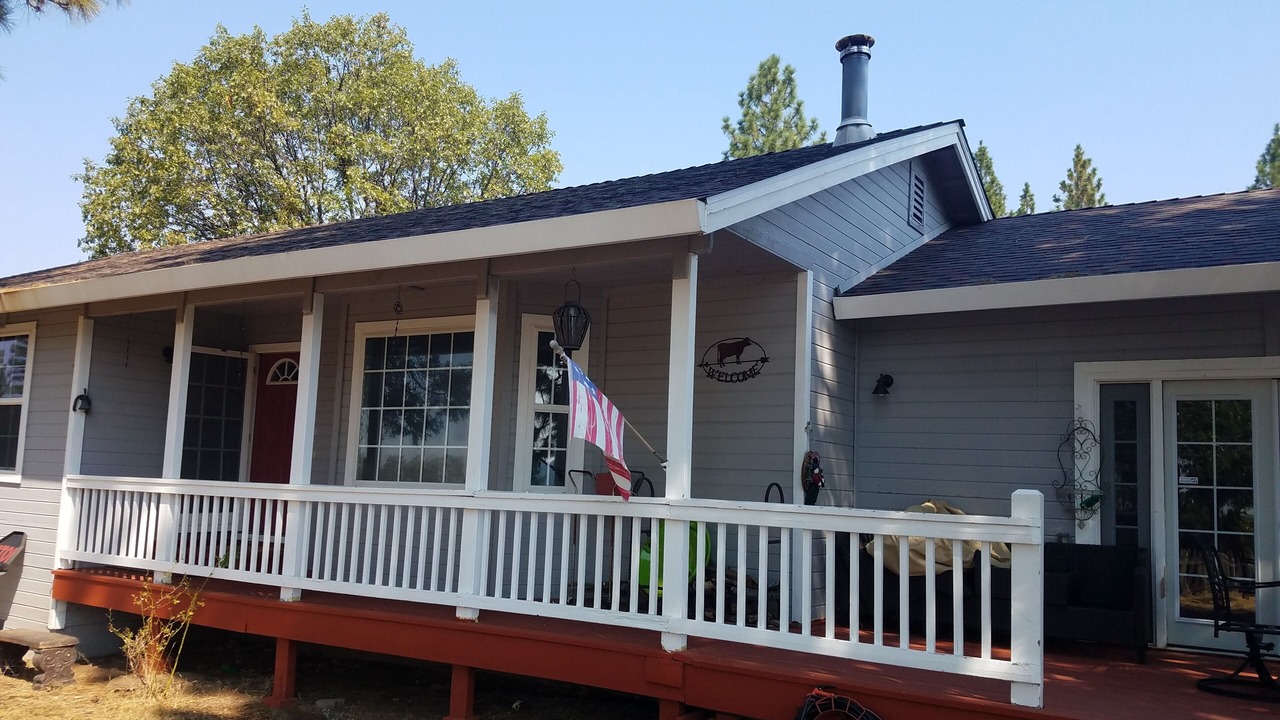 Photo of Outdoor in Placerville