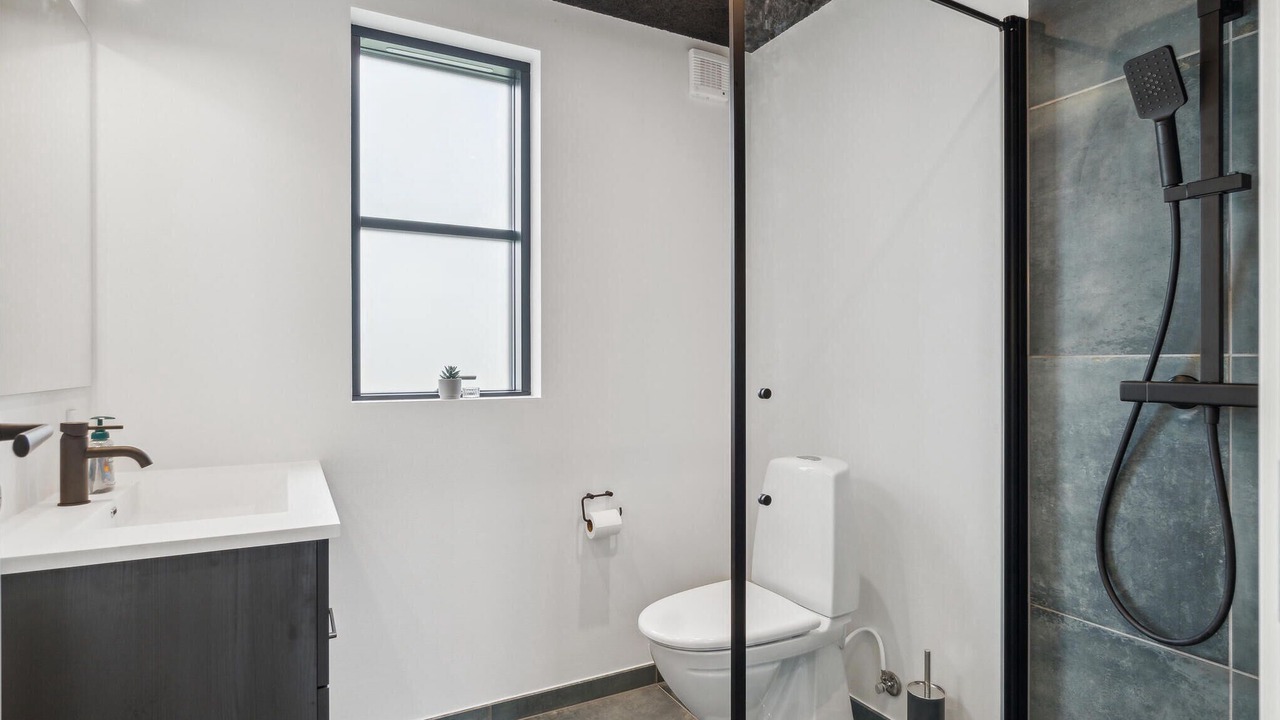 Photo of Bathroom in Skaven Strand