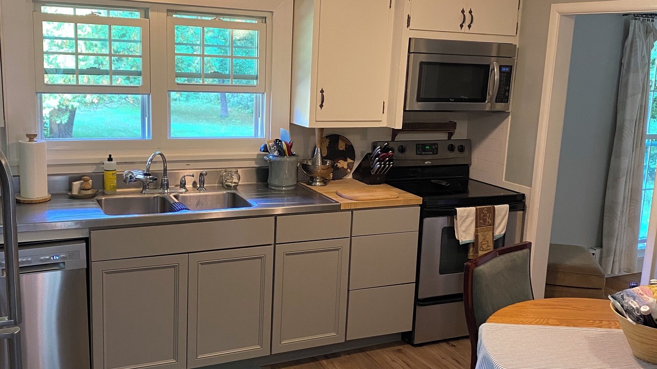 Photo of Kitchen in Rotterdam Junction