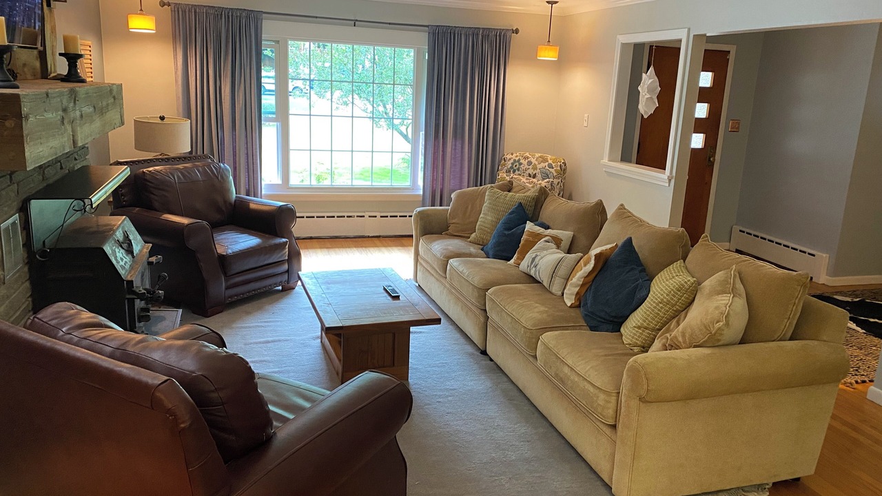 Photo of Livingroom in Rotterdam Junction