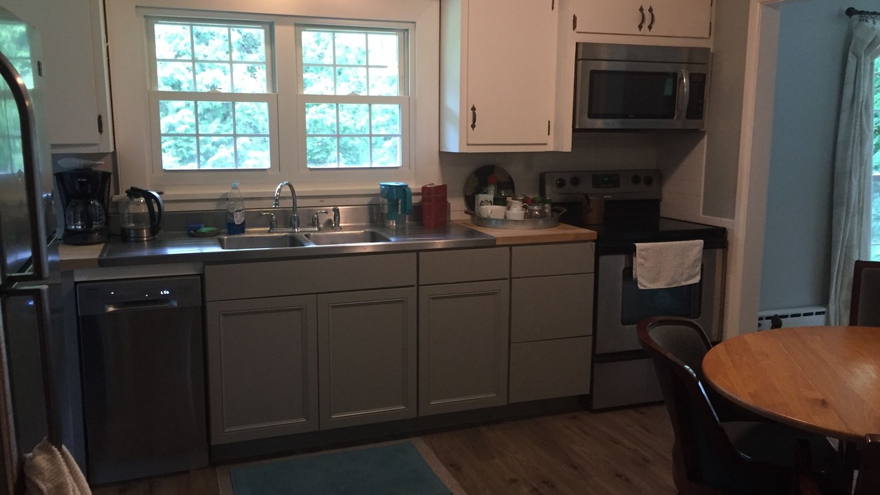 Photo of Kitchen in Rotterdam Junction
