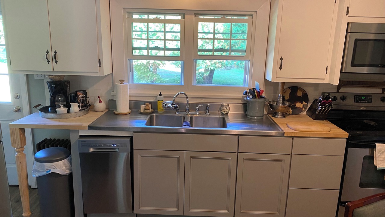 Photo of Kitchen in Rotterdam Junction