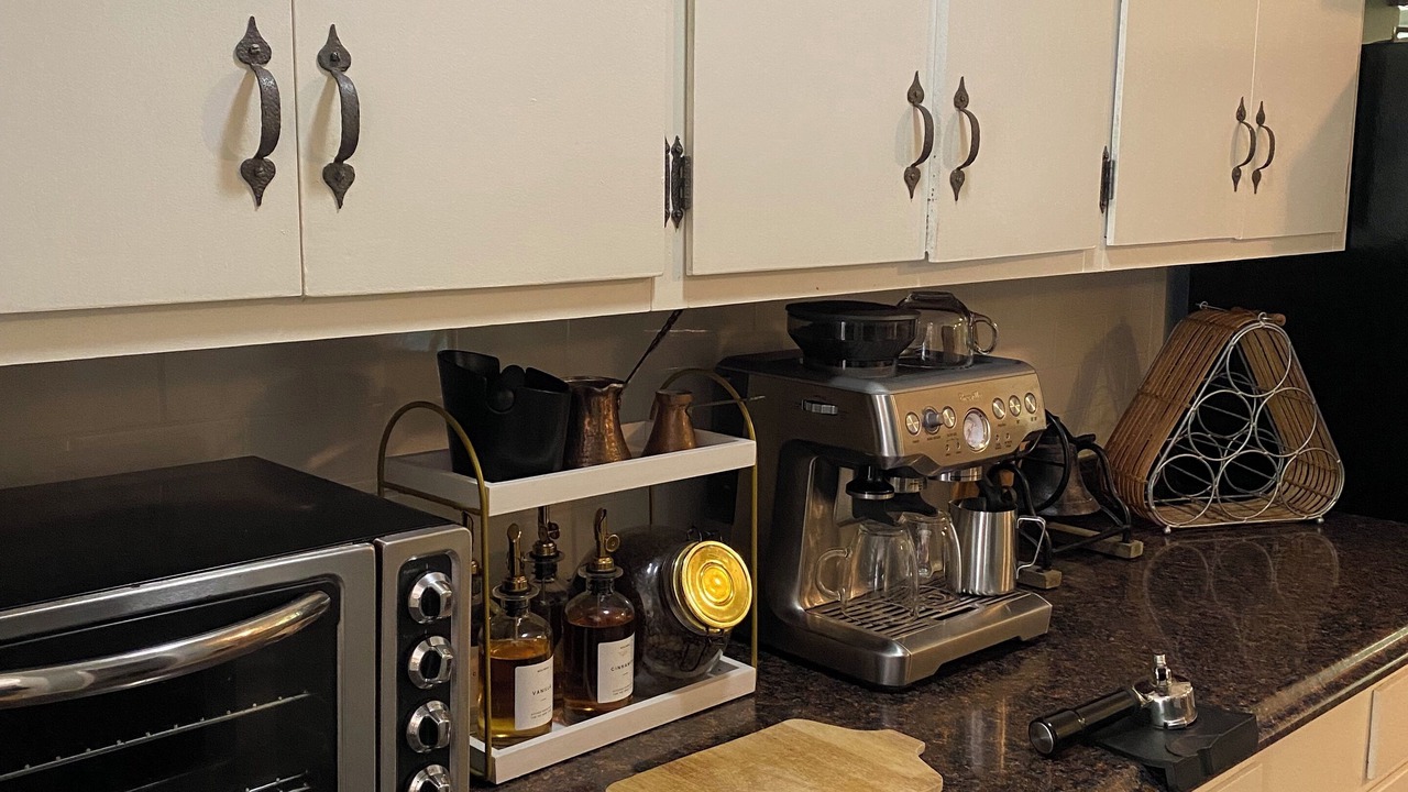 Photo of Kitchen in Rotterdam Junction