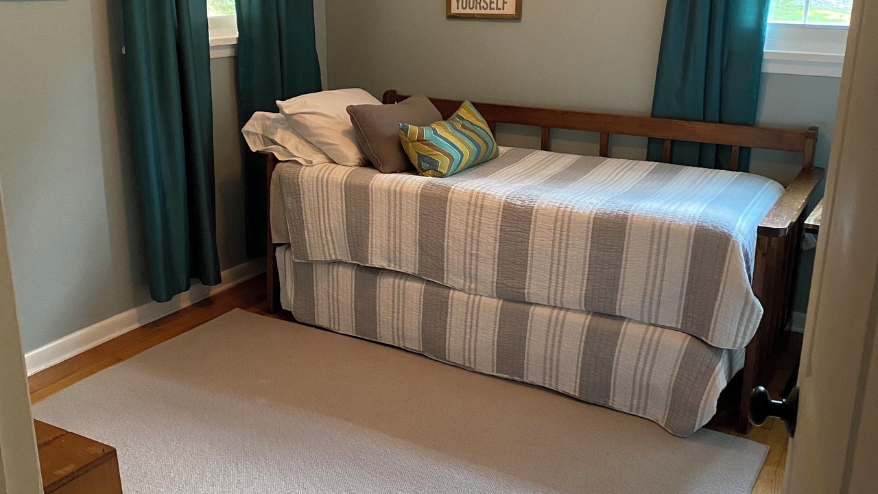 Photo of Bedroom in Rotterdam Junction