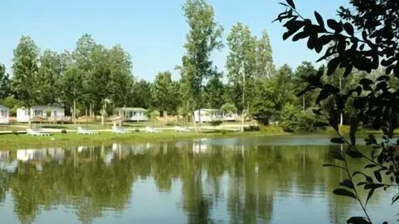 Photo of Outdoor in Aubigny
