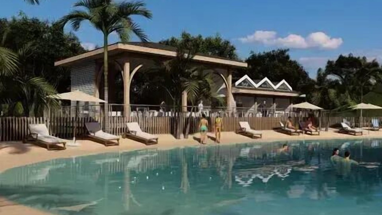 Photo of Outdoor in Aubigny