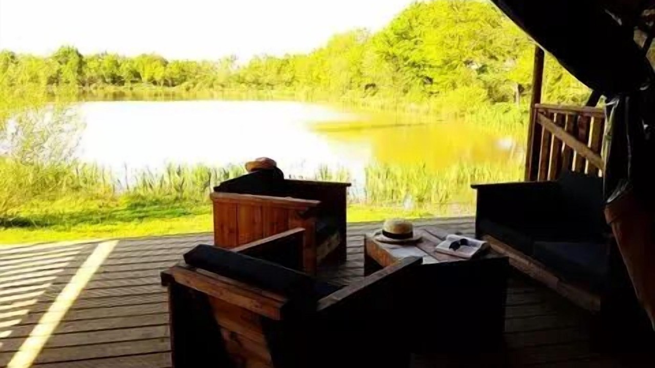 Photo of Patio Balcony in Aubigny