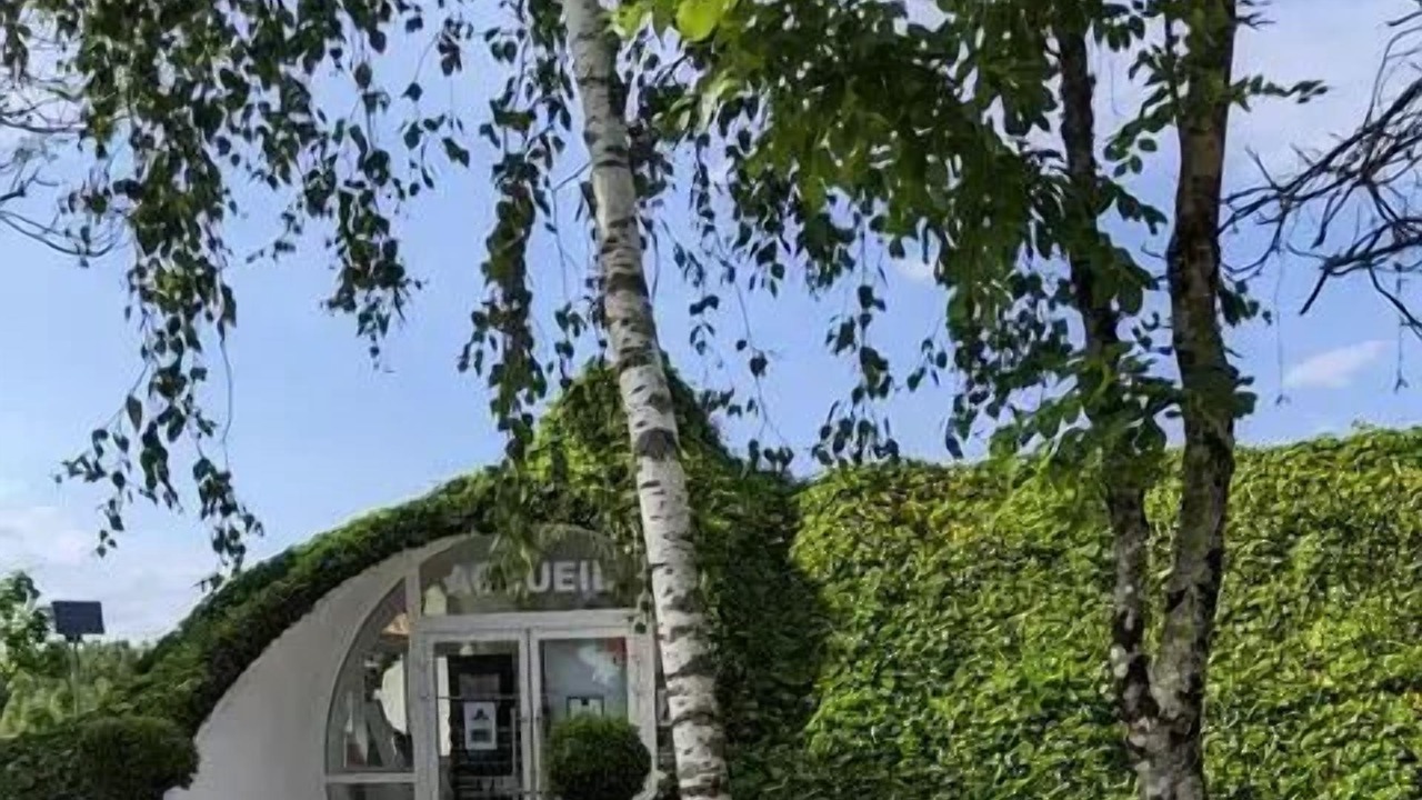 Photo of Outdoor in Aubigny