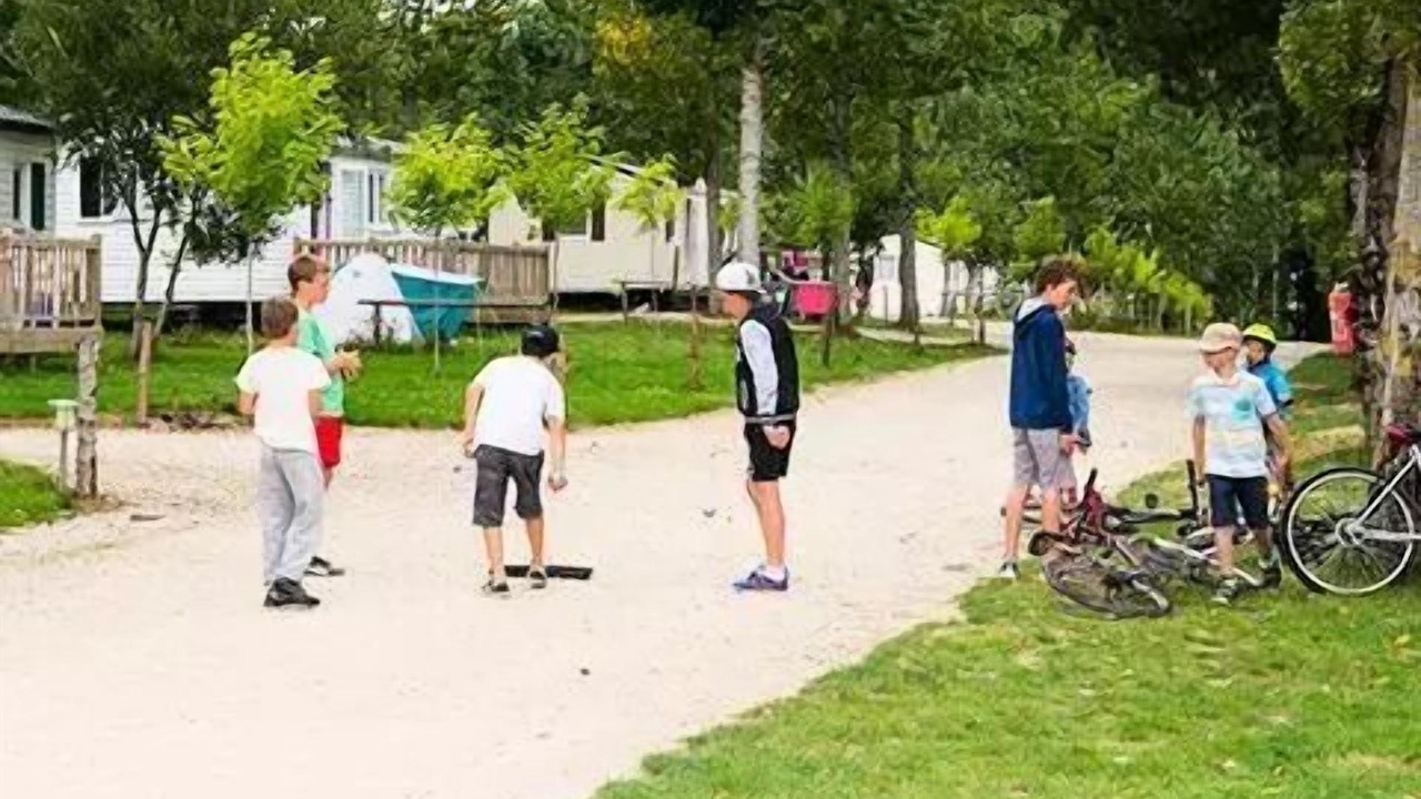 Photo of Outdoor in Aubigny