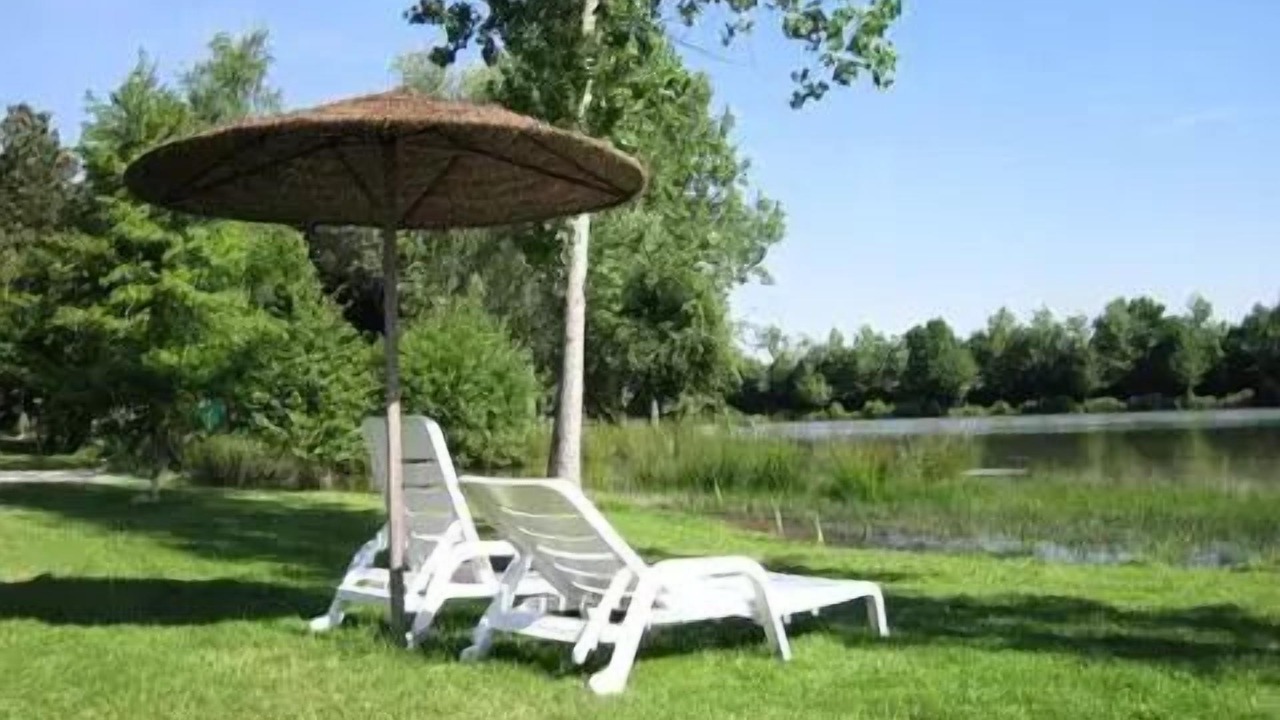 Photo of Outdoor in Aubigny