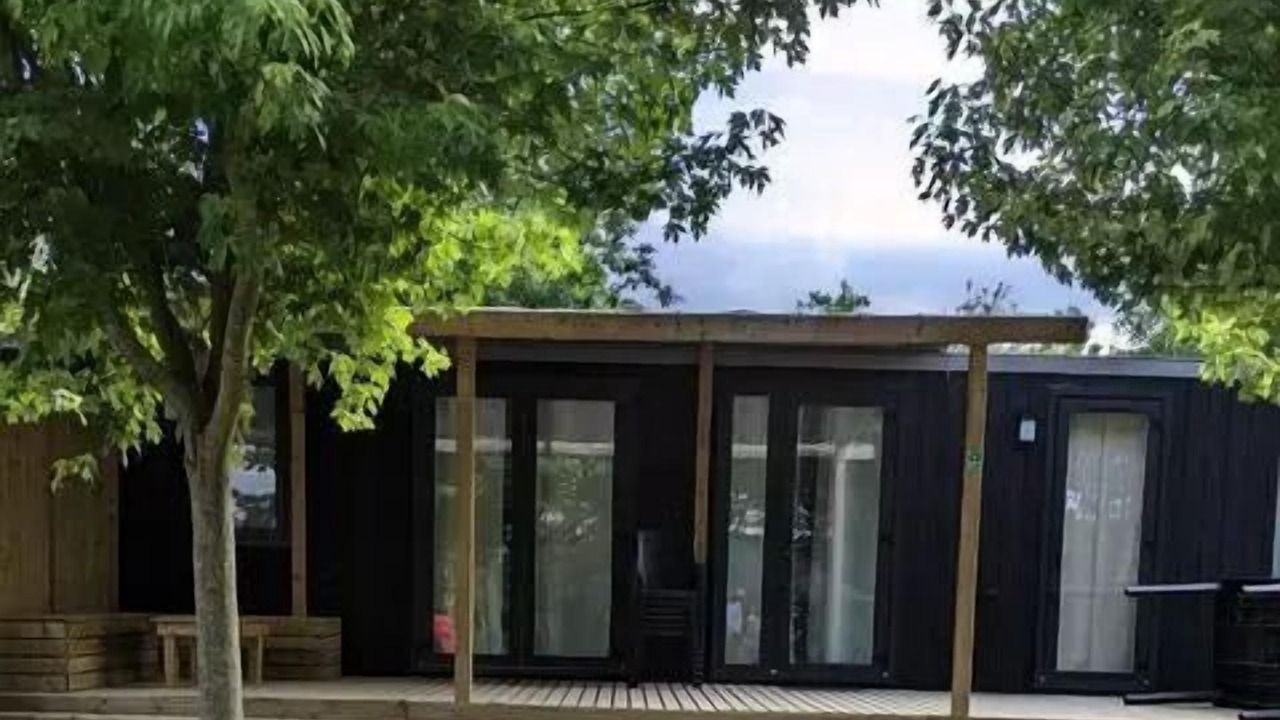 Photo of Patio Balcony in Aubigny