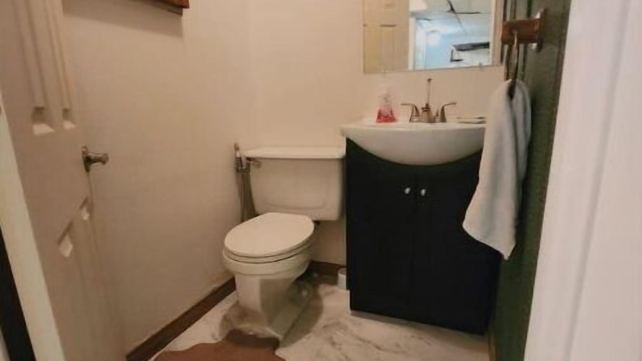 Photo of Bathroom in Thornhill