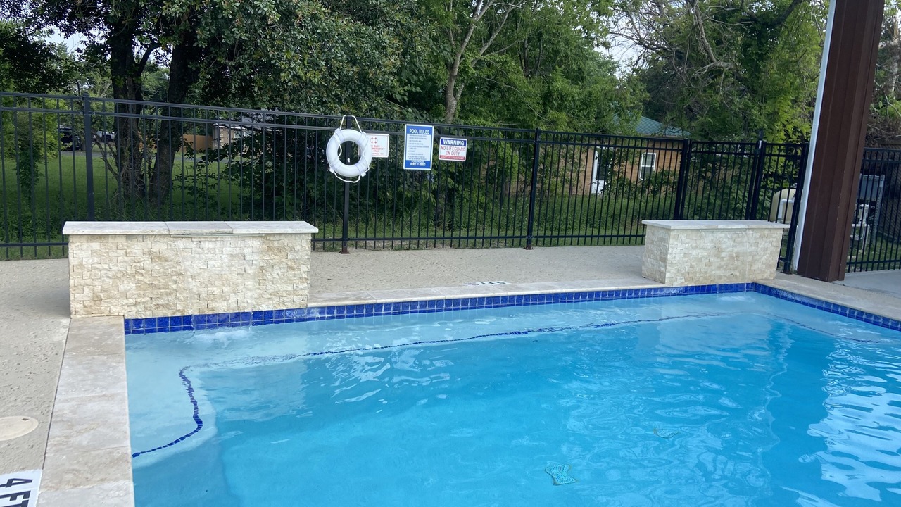 Photo of Outdoor in Coulter Sub Mcgee