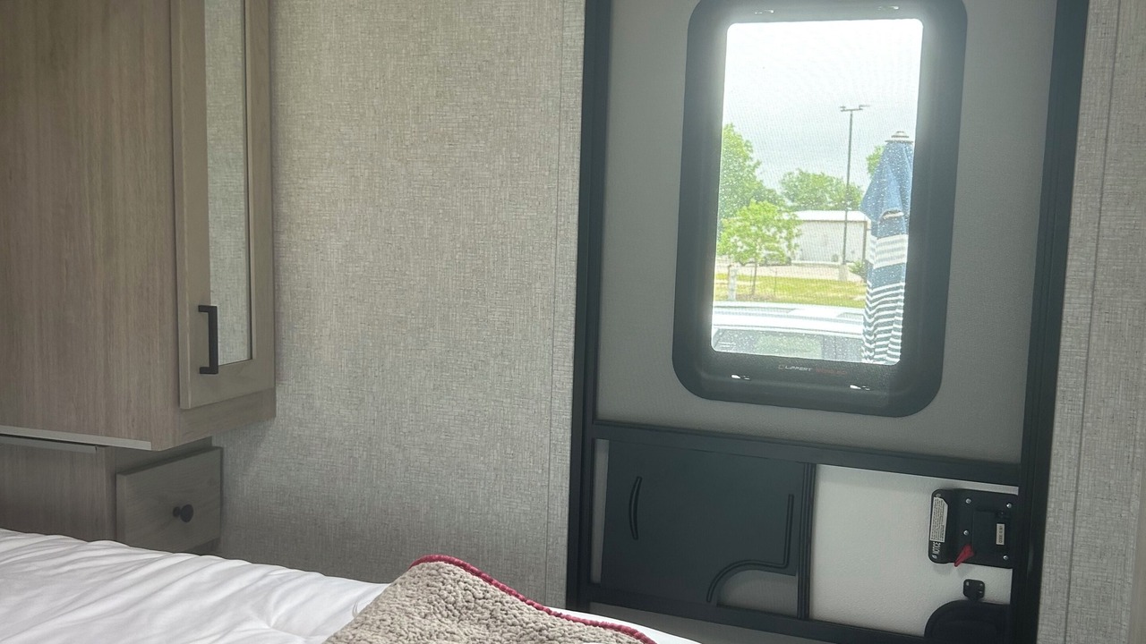 Photo of Bedroom in Coulter Sub Mcgee
