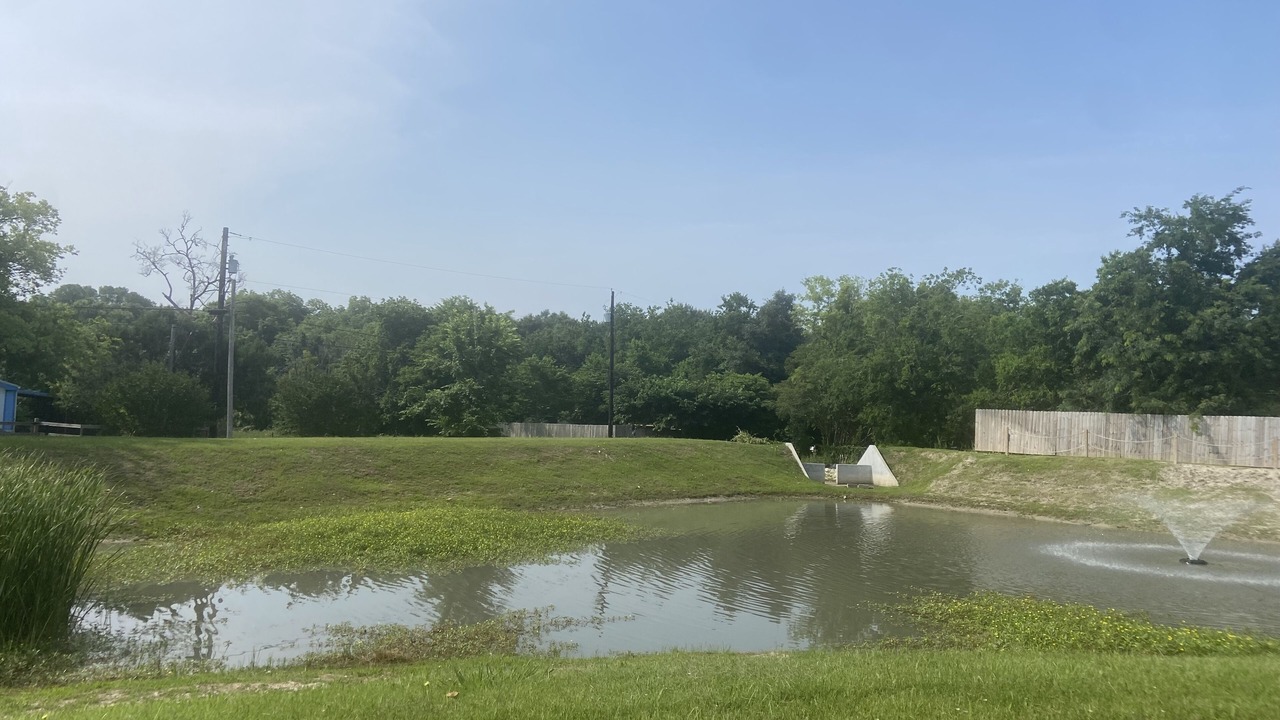 Photo of Outdoor in Coulter Sub Mcgee