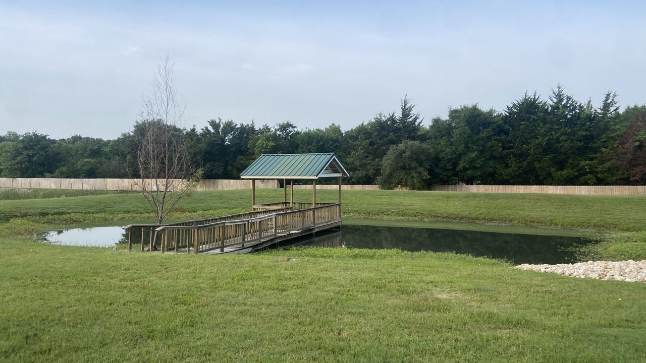 Photo of Outdoor in Coulter Sub Mcgee