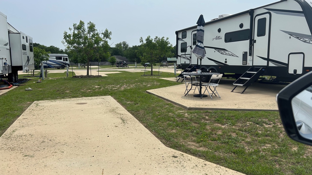 Photo of Outdoor in Coulter Sub Mcgee