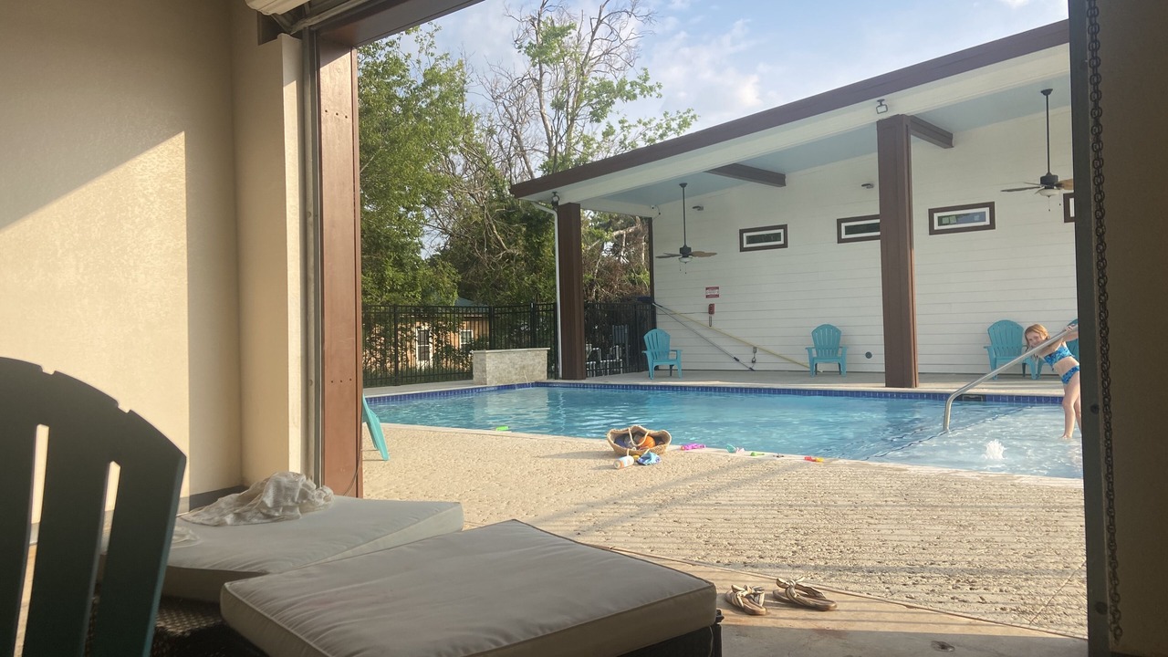 Photo of Outdoor in Coulter Sub Mcgee