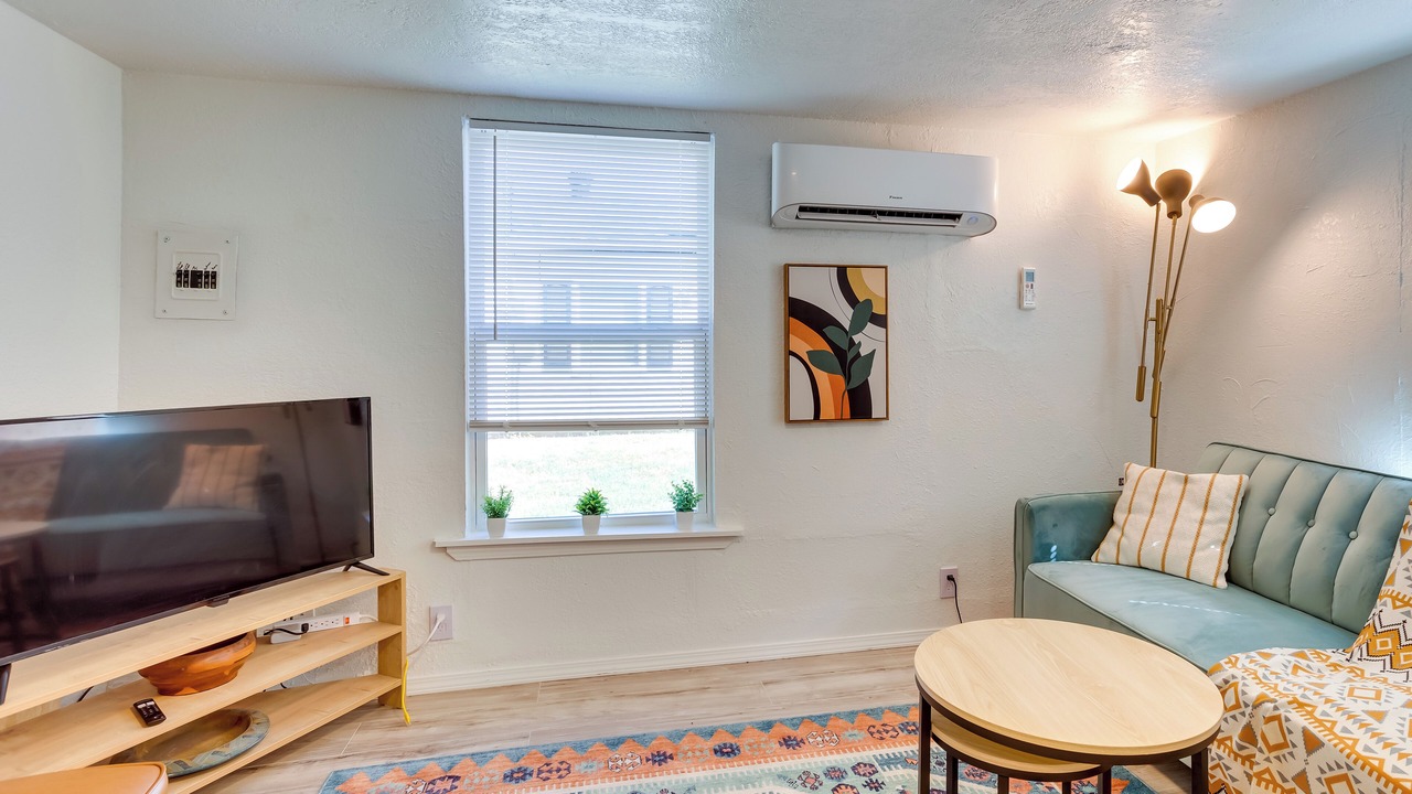 Photo of Bedroom in Norman