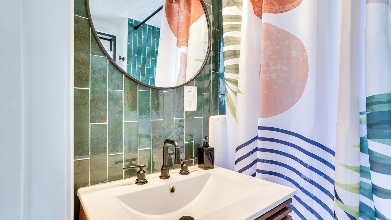 Photo of Bathroom in Norman