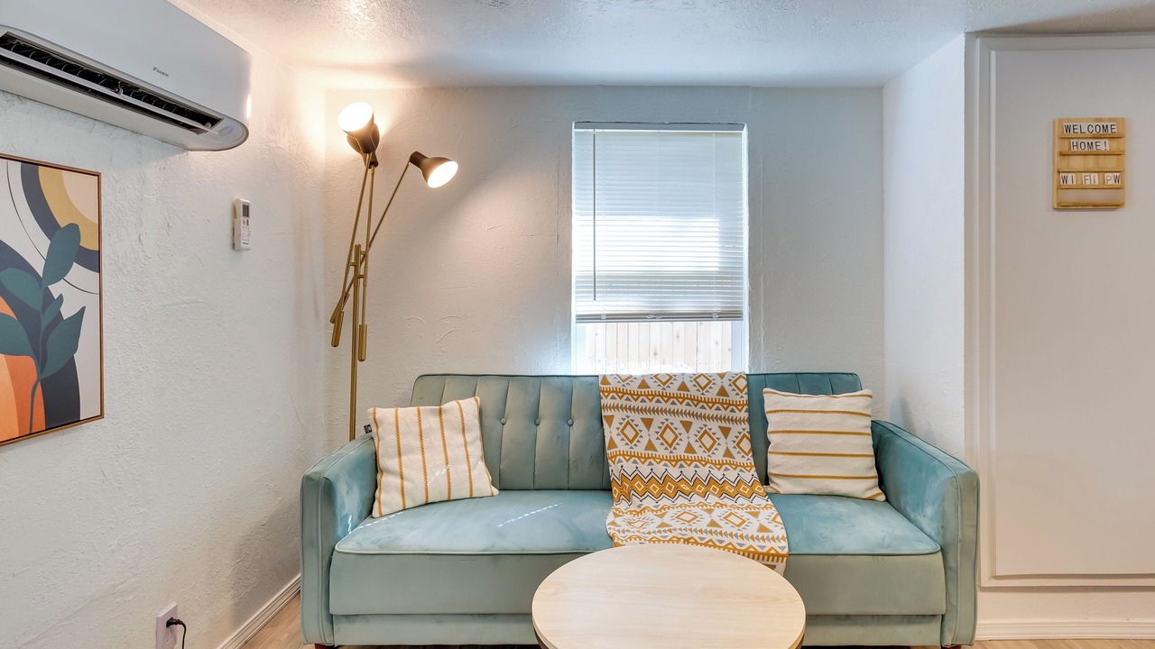 Photo of Livingroom in Norman
