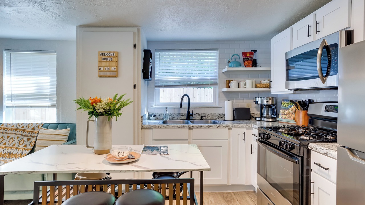 Photo of Kitchen in Norman