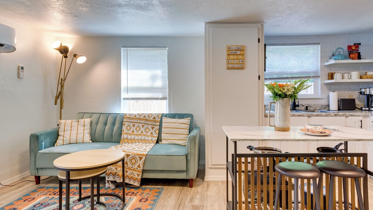 Photo of Livingroom in Norman